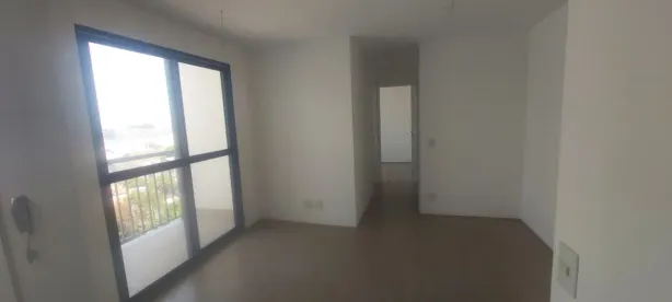 Apartamento com 2 Quartos para alugar, 45m² no Campininha, São Paulo