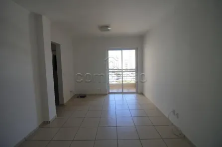 Apartamento com 2 Quartos para alugar, 60m² no Higienópolis, São José do Rio Preto