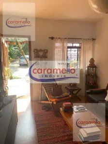 Sobrado com 2 Quartos à venda, 98m² no Vila Leopoldina, São Paulo