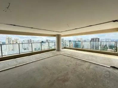 Cobertura com 3 Quartos à venda, 388m² no Campo Belo, São Paulo
