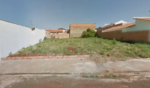 Lote/Terreno à venda, 265m² no Parque Laranjeiras, Araraquara