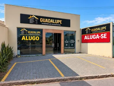 Ponto Comercial para alugar, 200m² no Centro-Sul, Várzea Grande