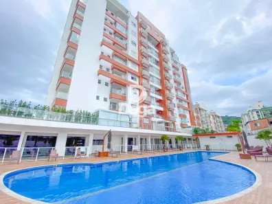 Apartamento com 2 Quartos à venda, 66m² no Agronômica, Florianópolis