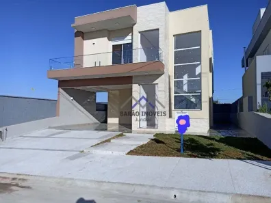 Casa de Condomínio com 3 Quartos à venda, 179m² no Residencial Jardim Perolla, Itupeva