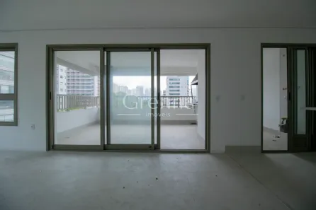 Apartamento com 4 Quartos à venda, 148m² no Moema, São Paulo