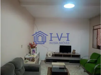Casa com 3 Quartos à venda, 360m² no Maria Helena (Justinópolis), Ribeirão das Neves