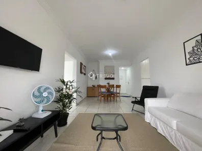 Apartamento com 2 Quartos à venda, 70m² no Albatróz, Bertioga