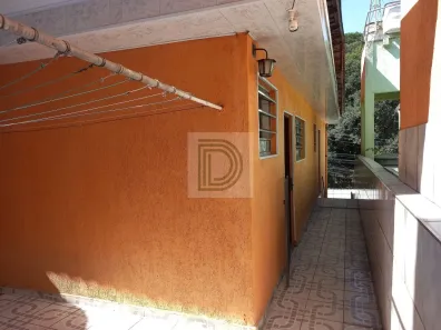 Sobrado com 3 Quartos à venda, 120m² no Jardim Raposo Tavares, São Paulo