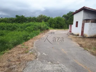 Lote/Terreno à venda, 1500m² no Jardim Jussara, São José dos Campos
