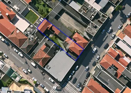 Lote/Terreno à venda, 389m² no Vila Arens II, Jundiaí