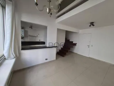 Apartamento com 1 Quarto à venda, 50m² no Brooklin Paulista, São Paulo