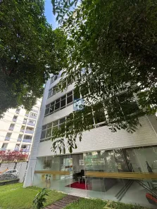 Apartamento com 4 Quartos à venda, 205m² no Graças, Recife
