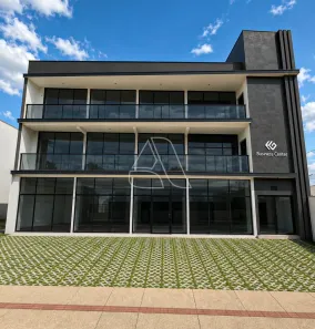 Ponto Comercial para alugar, 60m² no Jundiaí, Anápolis