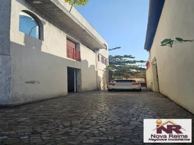 Prédio Comercial para venda ou aluguel, 600m² no Casa Verde Média, São Paulo