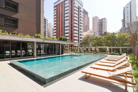 Apartamento com 3 Quartos à venda, 263m² no Itaim Bibi, São Paulo