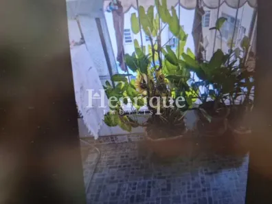 Apartamento com 1 Quarto à venda, 40m² no Centro, Rio de Janeiro