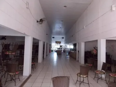 Prédio Comercial à venda, 330m² no Centro, São José do Rio Preto