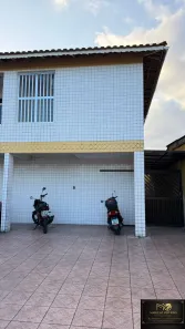 Casa com 2 Quartos à venda, 76m² no Cidade Naútica, São Vicente