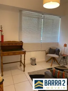 Sala Comercial com 1 Quarto à venda, 35m² no Gávea, Rio de Janeiro