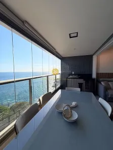 Apartamento com 1 Quarto à venda, 44m² no Ondina, Salvador