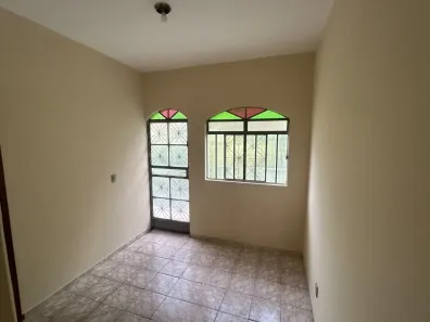 Apartamento com 3 Quartos para alugar, 50m² no Centro, Contagem