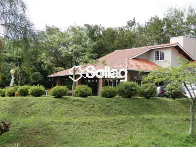 Casa de Condomínio com 2 Quartos à venda, 300m² no Santa Cândida, Vinhedo
