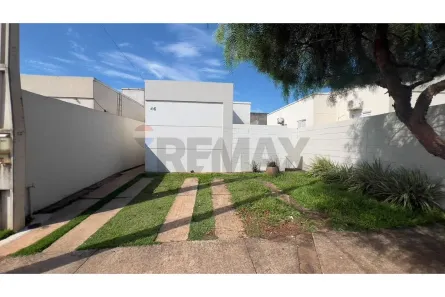 Casa de Condomínio com 3 Quartos para alugar, 100m² no Sítios de Recreio Independência, Araras