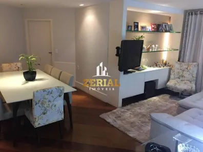 Apartamento com 3 Quartos à venda, 107m² no Barcelona, São Caetano do Sul