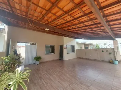 Casa com 2 Quartos à venda, 145m² no Alagoinhas Velha, Alagoinhas