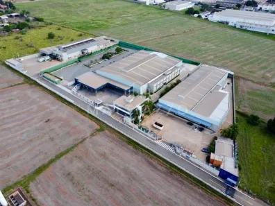 Galpão/Depósito/Armazém para alugar, 3781m² no Jardim Nova Limeira, Limeira