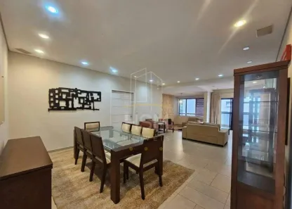 Apartamento com 3 Quartos à venda, 240m² no Jardim São Caetano, São Caetano do Sul