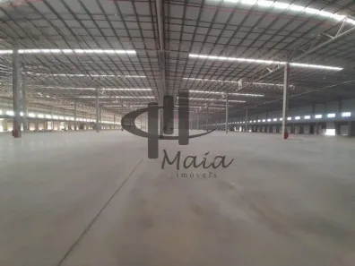 Galpão/Depósito/Armazém para alugar, 11172m² no Água Chata, Guarulhos