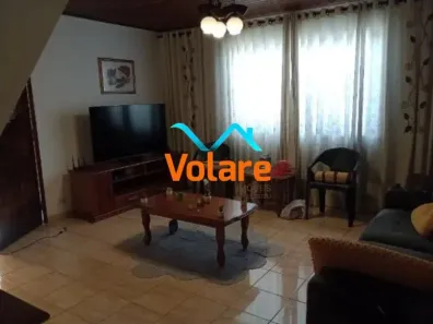 Sobrado com 4 Quartos à venda, 210m² no Veloso, Osasco