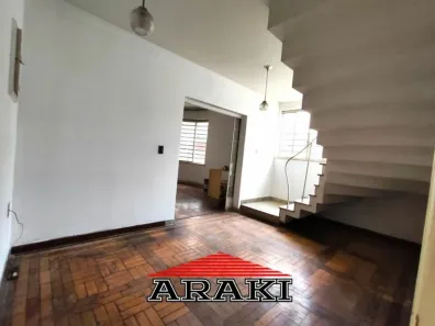 Sobrado com 4 Quartos à venda, 140m² no Bosque da Saúde, São Paulo
