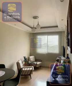 Apartamento com 2 Quartos à venda, 42m² no Vila Talarico, São Paulo