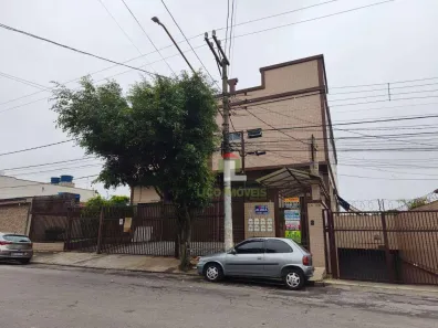 Apartamento com 2 Quartos para alugar, 42m² no Vila Maria Alta, São Paulo