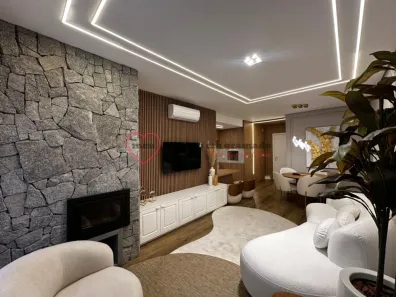 Apartamento com 2 Quartos à venda, 79m² no Centro, Gramado
