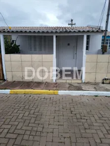 Casa de Condomínio com 2 Quartos à venda, 32m² no Loteamento Vila Rica, Gravataí
