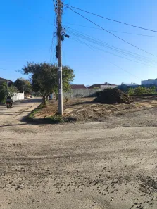 Lote/Terreno à venda, 343m² no Residencial Centro da Serra, Serra