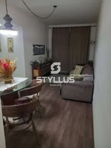 Apartamento com 2 Quartos à venda, 63m² no Engenho Novo, Rio de Janeiro