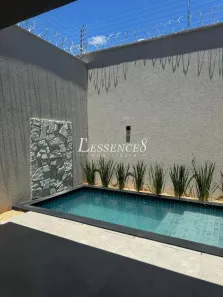 Sobrado com 3 Quartos à venda, 175m² no Jardim Vila Boa, Goiânia