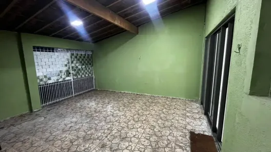 Casa com 1 Quarto para alugar, 70m² no Jardim Limoeiro, São José dos Campos
