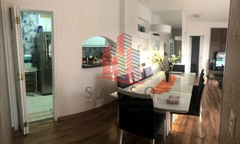 Cobertura com 3 Quartos à venda, 180m² no Tatuapé, São Paulo