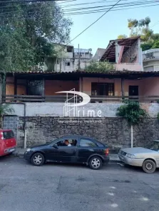 Imóvel Comercial com 7 Quartos à venda, 300m² no Icaraí, Niterói