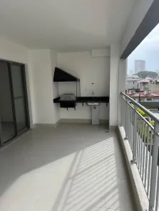 Apartamento com 3 Quartos à venda, 100m² no Vila Gomes Cardim, São Paulo