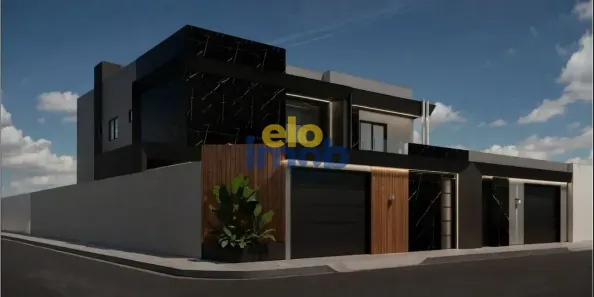 Casa com 4 Quartos à venda, 166m² no Indianópolis, Caruaru