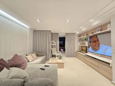 Apartamento com 3 Quartos à venda, 184m² no Campo Grande, Rio de Janeiro