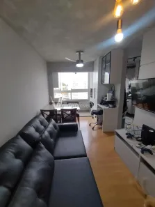 Apartamento com 2 Quartos à venda, 54m² no Fundação da Casa Popular, Campinas
