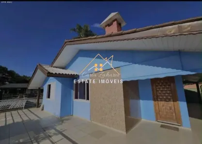 Casa de Condomínio com 2 Quartos à venda, 310m² no Arujá Country Club, Arujá