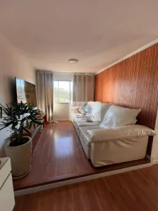Apartamento com 3 Quartos à venda, 80m² no Parque Terra Nova, São Bernardo do Campo